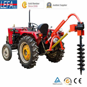 Tractor Mouthed Earth Auger Post Hole Digger (HG9′′)